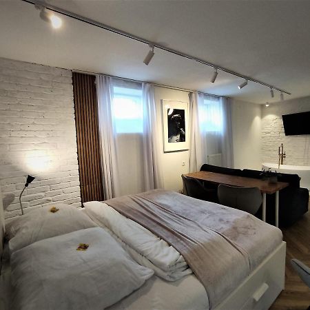 Apartamenty Munn 1 Szczecin Exterior photo