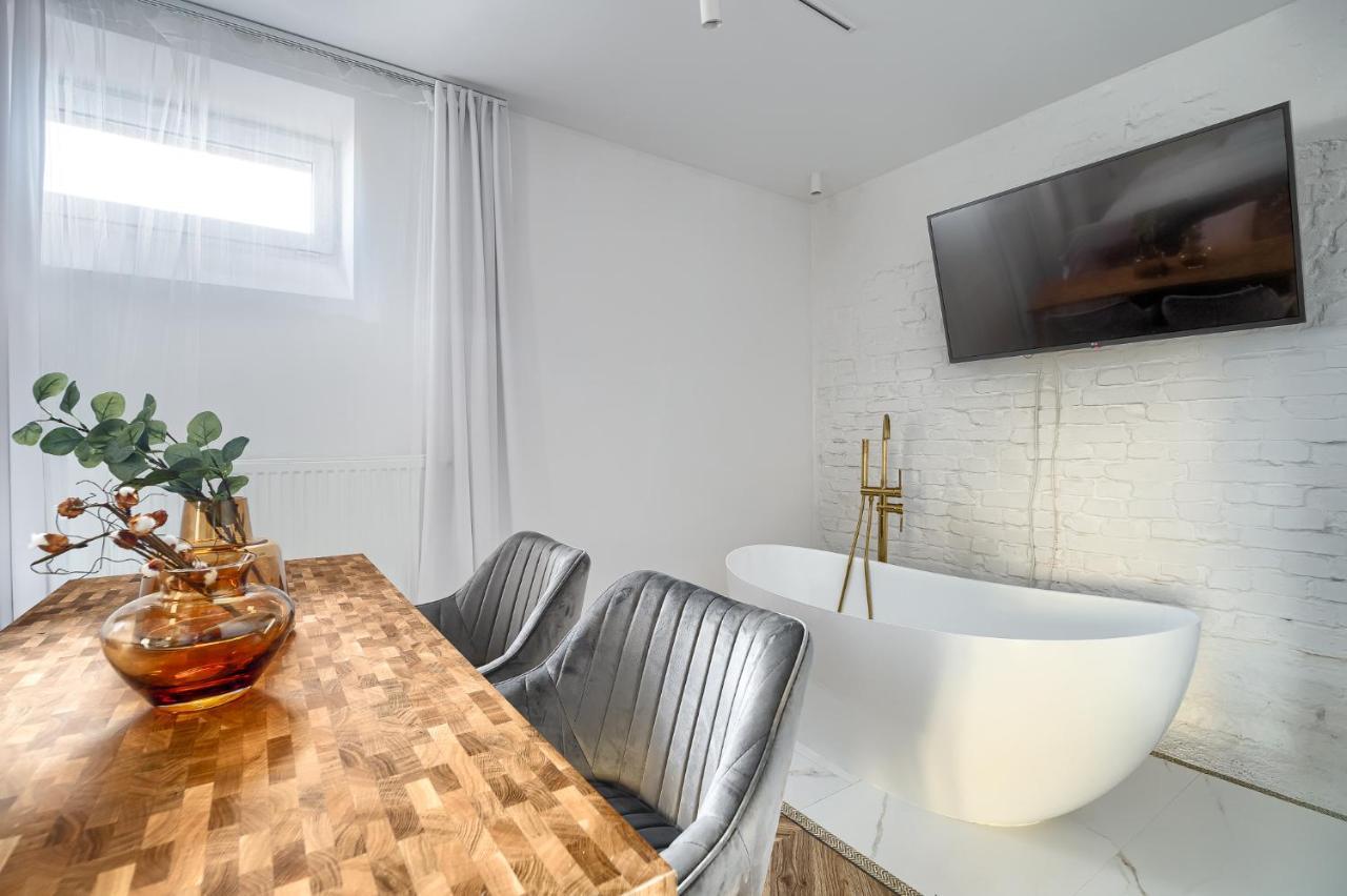 Apartamenty Munn 1 Szczecin Exterior photo