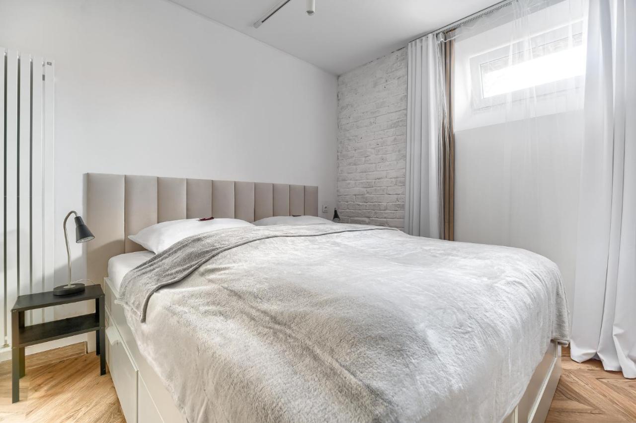 Apartamenty Munn 1 Szczecin Exterior photo