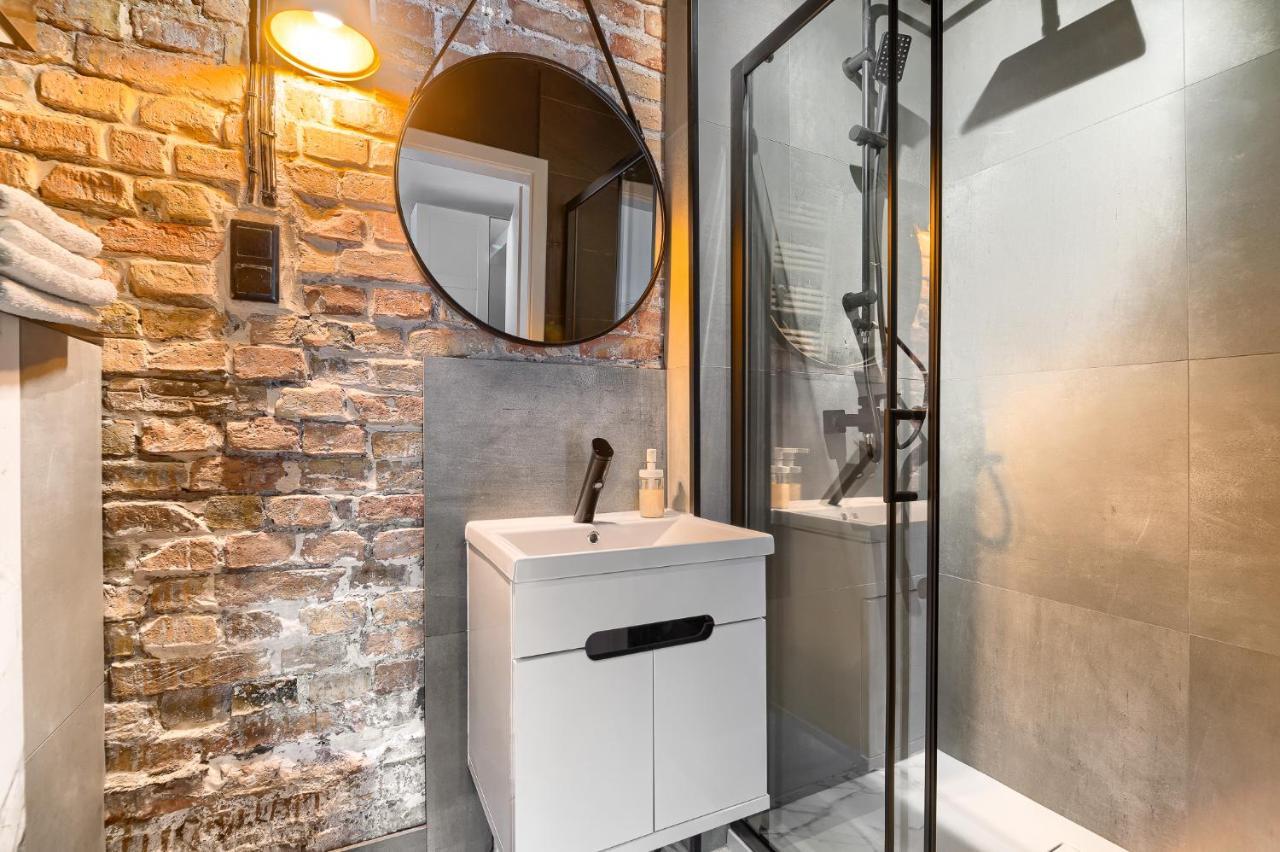 Apartamenty Munn 1 Szczecin Exterior photo